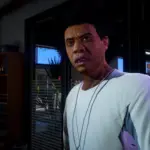 Afro For Lamar [Replace] V1.0
