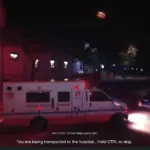 Ambulance Ride 1.04