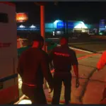 Ambulance Ride 1.05
