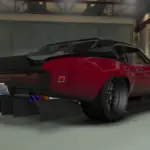 Arbiter GT Custom [Add-On | Tuning | Template] V1.0