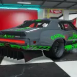 Arbiter GT Custom [Add-On | Tuning | Template] V1.0