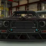 Arbiter GT Custom [Add-On | Tuning | Template] V1.0