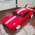 Arbiter GT Custom [Add-On | Tuning | Template] V1.0