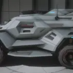 Armortruck SUV Concept2