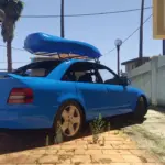 Audi A4 2000 [Enhanced & Legacy | Replace] V1.0