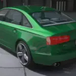 Audi A6 30TDI Quattro3