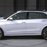 Audi Q82