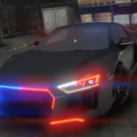 Audi R8V102