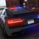 Audi R8V104