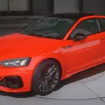 Audi RS5
