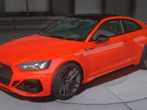 Audi RS5