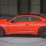 Audi RS52