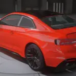 Audi RS53