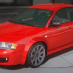Audi RS6 C5