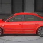 Audi RS6 C52