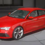 Audi RS7