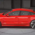 Audi RS72