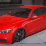 BMW 4 Serisi Cabrio