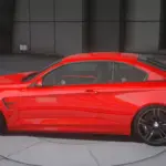 BMW 4 Serisi Cabrio2