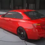 BMW 4 Serisi Cabrio3