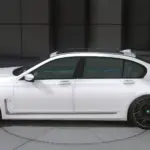BMW 750Li xDrive2