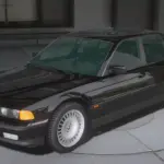 BMW 750iL E38