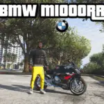 BMW M1000RR [Add-On] [Legacy Version] V1.0