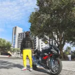 BMW M1000RR [Add-On] [Legacy Version] V1.0