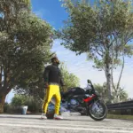 BMW M1000RR [Add-On] [Legacy Version] V1.0