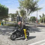 BMW M1000RR [Add-On] [Legacy Version] V1.0