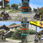 BMW M1000RR [Add-On] [Legacy Version] V1.0