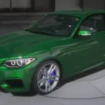 BMW M235i