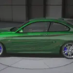 BMW M235i2