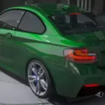 BMW M235i3