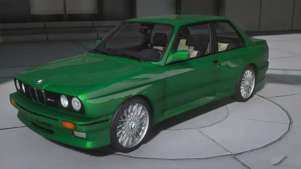 BMW M3