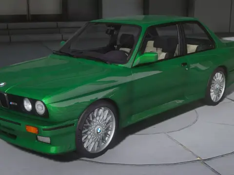 BMW M3
