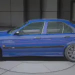 BMW M3 E362