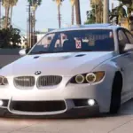 BMW M3 E902