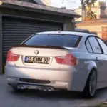 BMW M3 E903