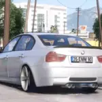 BMW M3 E904