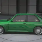 BMW M32