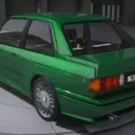 BMW M33