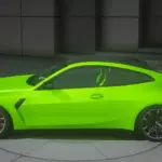 BMW M4 Competition2