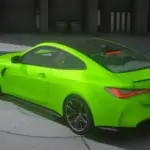 BMW M4 Competition3