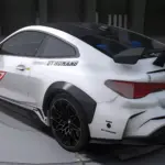 BMW M4 G82 Custom3