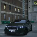 BMW M5 G90 2025 ASCO Tuning2