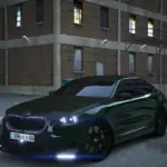 BMW M5 G90 2025 ASCO Tuning3