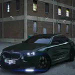 BMW M5 G90 2025 ASCO Tuning3