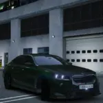 BMW M5 G90 2025 ASCO Tuning4