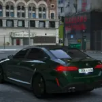 BMW M5 G90 2025 ASCO Tuning5